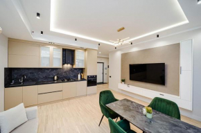 Luxury Oasis Flat